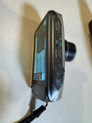 Canon Compact Digital Cameras Ixy 31S