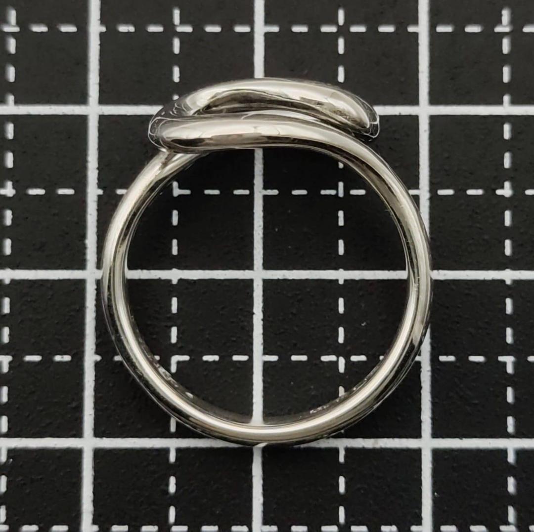 Tiffany Rings 10