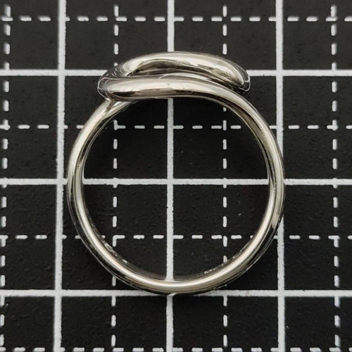 Tiffany Rings 10
