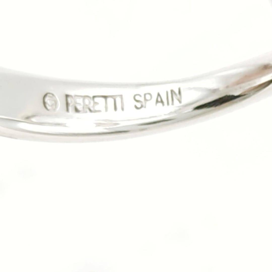 Tiffany Rings 10