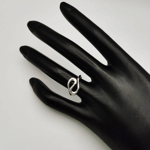 Tiffany Rings 10