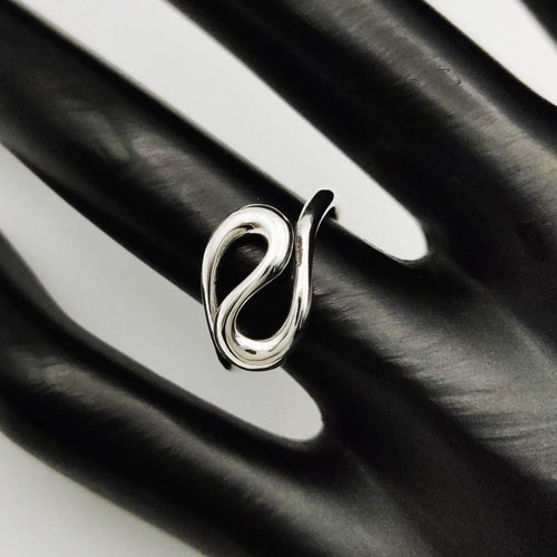 Tiffany Rings 10