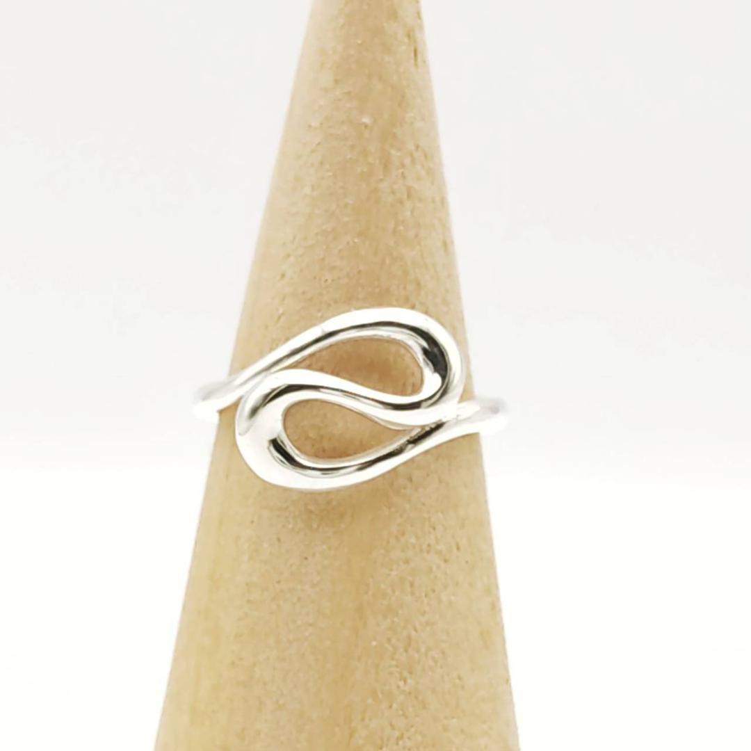 Tiffany Rings 10