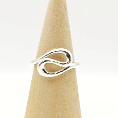 Tiffany Rings 10