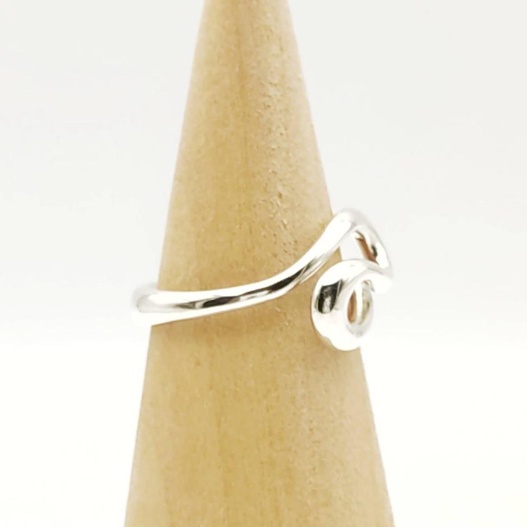 Tiffany Rings 10