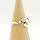Tiffany Rings 10