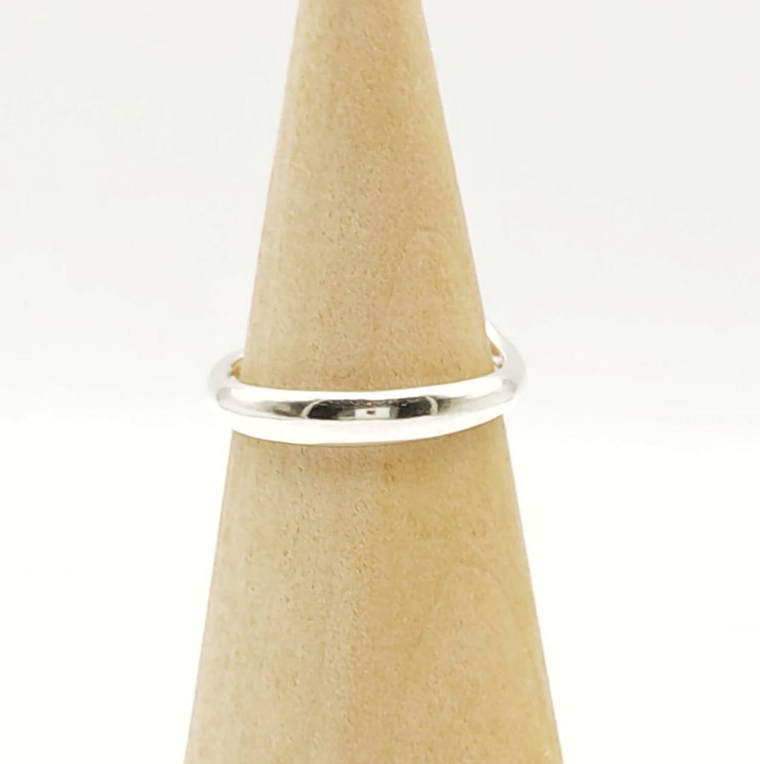 Tiffany Rings 10