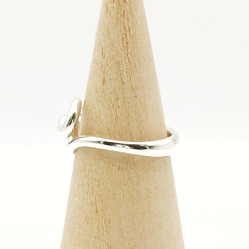 Tiffany Rings 10