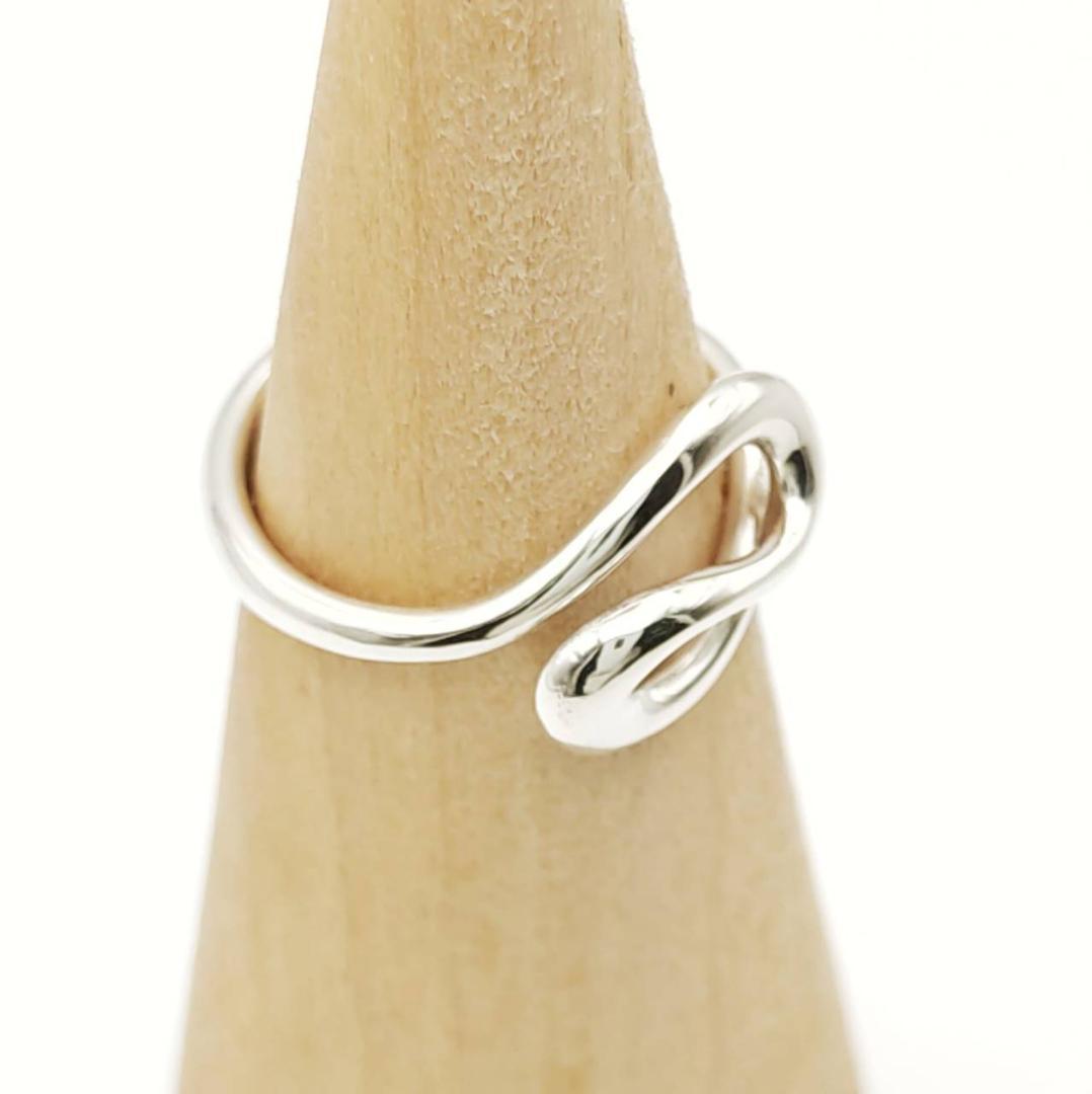 Tiffany Rings 10
