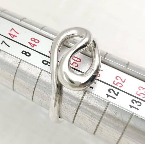 Tiffany Rings 10