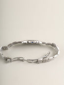 Cartier Watch (Quartz) Sm 132 000 C Cal.- Ss Swiss Made