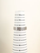Cartier Watch (Quartz) Sm 132 000 C Cal.- Ss Swiss Made