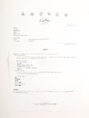Cartier Watch (Quartz) Sm 132 000 C Cal.- Ss Swiss Made