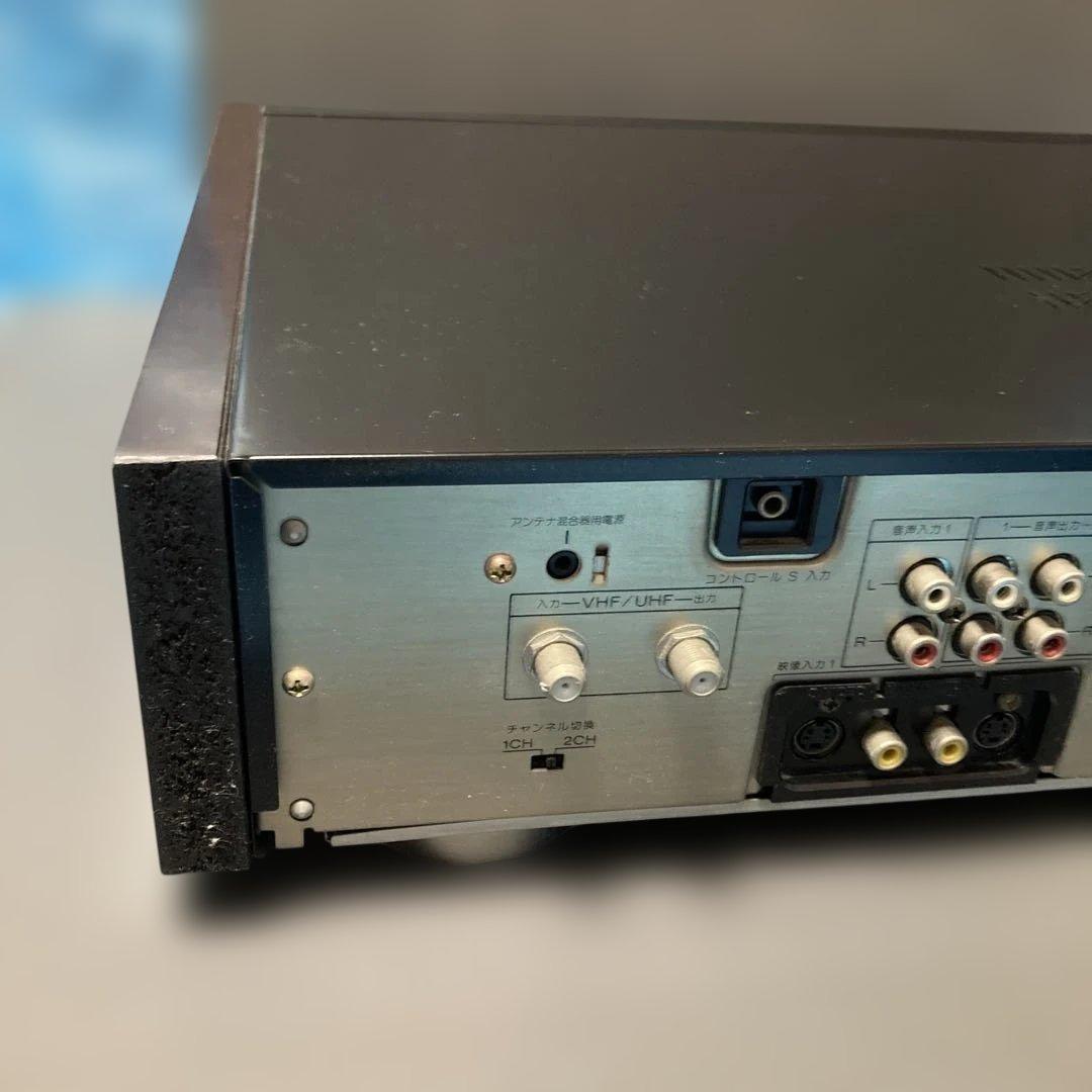 Vhs Video Deck Edv-5000 (Ed