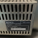 Vhs Video Deck Edv-5000 (Ed