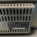 Vhs Video Deck Edv-5000 (Ed