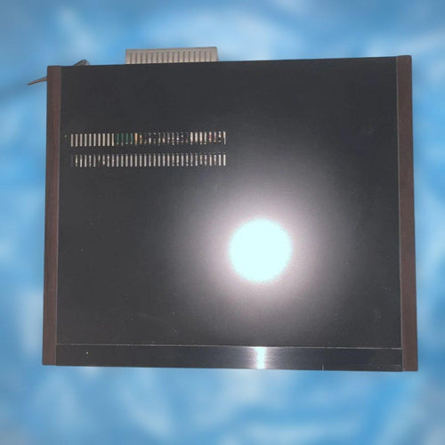 Vhs Video Deck Edv-5000 (Ed