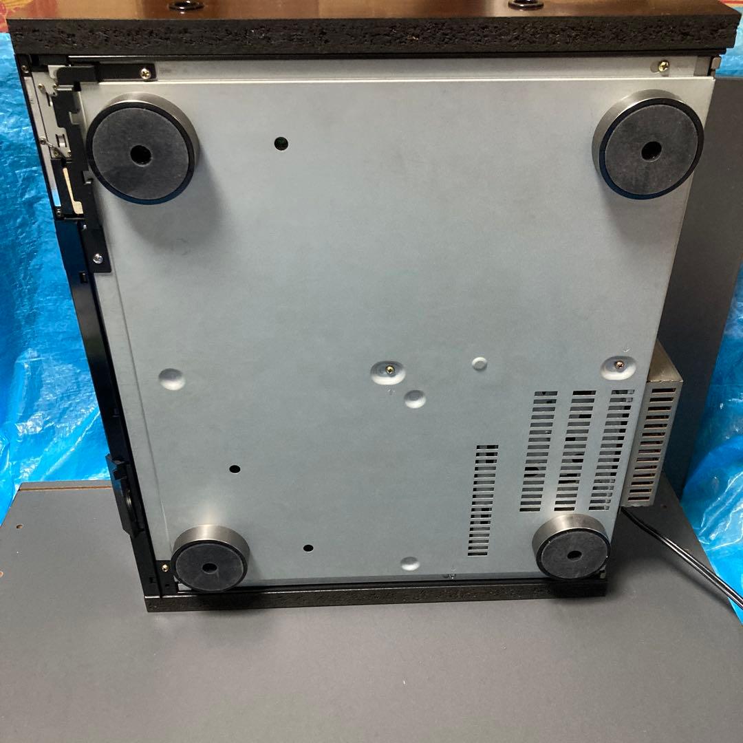 Vhs Video Deck Edv-5000 (Ed