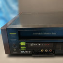 Vhs Video Deck Edv-5000 (Ed