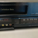 Vhs Video Deck Edv-5000 (Ed