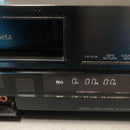 Vhs Video Deck Edv-5000 (Ed