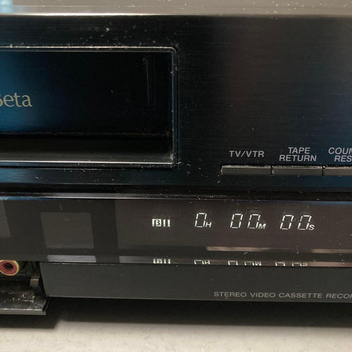 Vhs Video Deck Edv-5000 (Ed