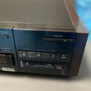 Vhs Video Deck Edv-5000 (Ed