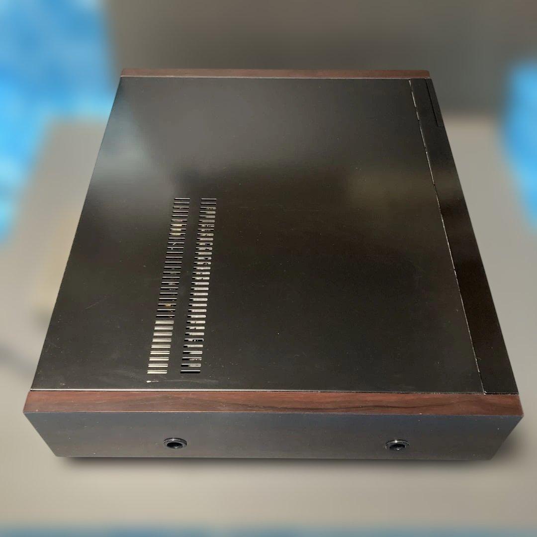 Vhs Video Deck Edv-5000 (Ed