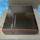 Vhs Video Deck Edv-5000 (Ed