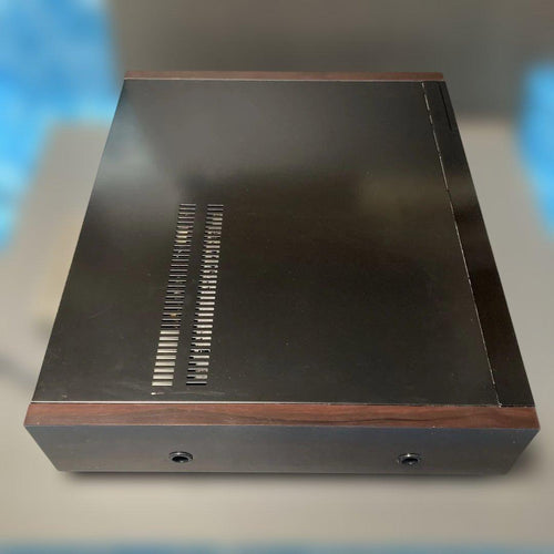 Vhs Video Deck Edv-5000 (Ed