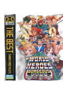 Soft Ps2 Neogeo [The