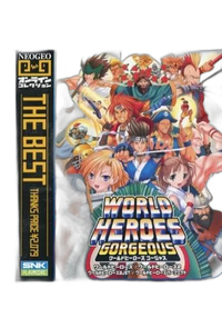 Soft Ps2 Neogeo [The