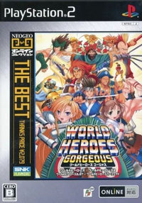 Soft Ps2 Neogeo [The