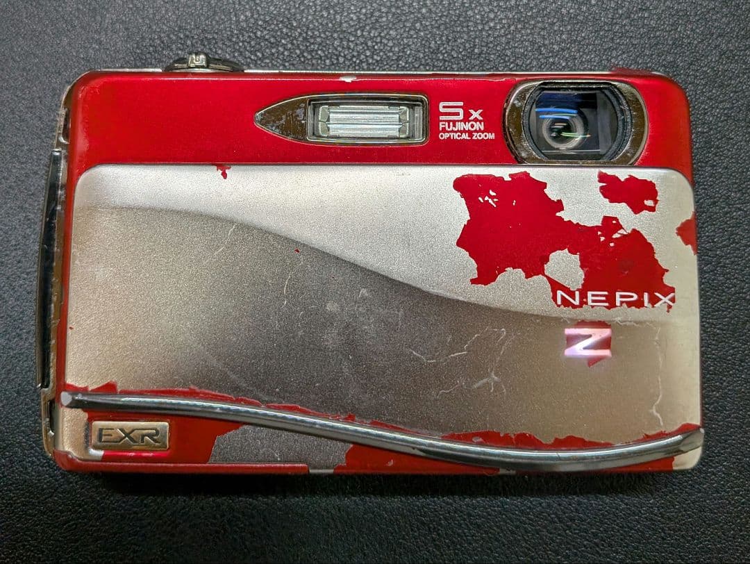 Compact Digital Cameras Fujifilm Finepix Z800Exr