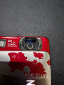 Compact Digital Cameras Fujifilm Finepix Z800Exr