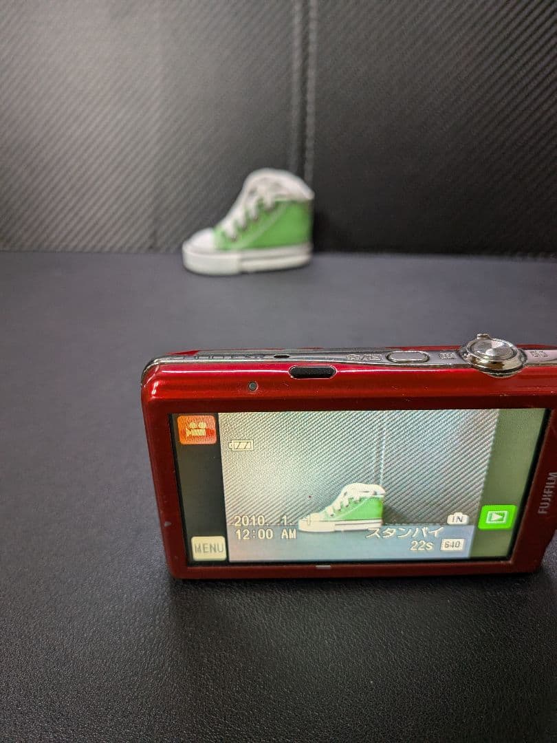 Compact Digital Cameras Fujifilm Finepix Z800Exr