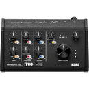 Korg Audio Interface Microaudio722