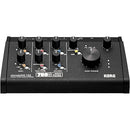 Korg Audio Interface Microaudio722