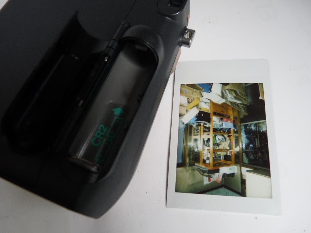 Instant Camera Body Fujifilm Instax Mini 70
