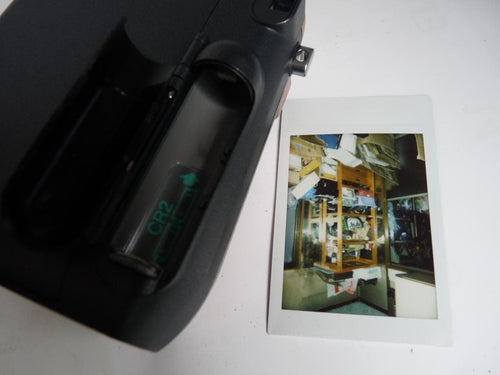 Instant Camera Body Fujifilm Instax Mini 70