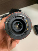 Sony Digital Slrs 200 Dslr-A200