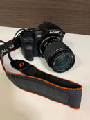 Sony Digital Slrs 200 Dslr-A200