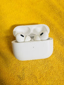 Apple Airpods Pro 2Nd Generation White