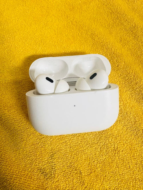 Apple Airpods Pro 2Nd Generation White