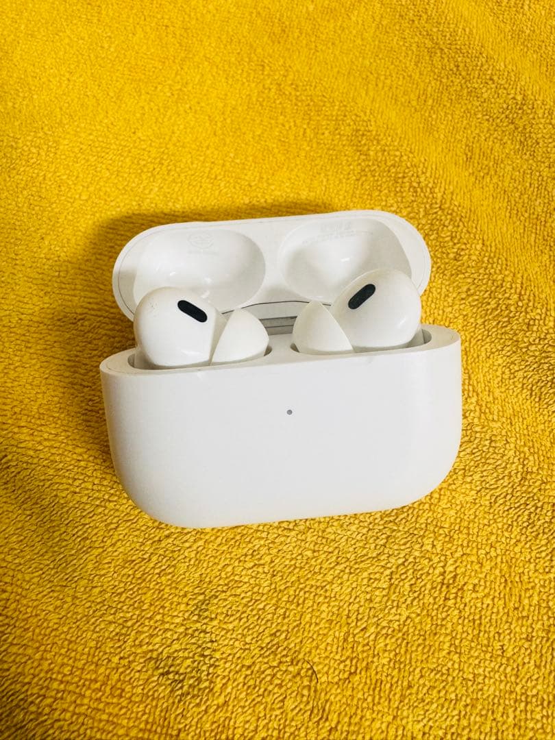 Apple Airpods Pro 2Nd Generation White