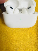 Apple Airpods Pro 2Nd Generation White
