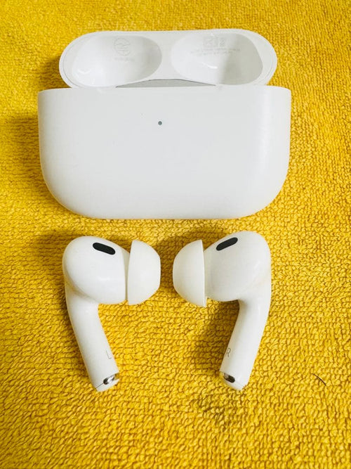 Apple Airpods Pro 2Nd Generation White