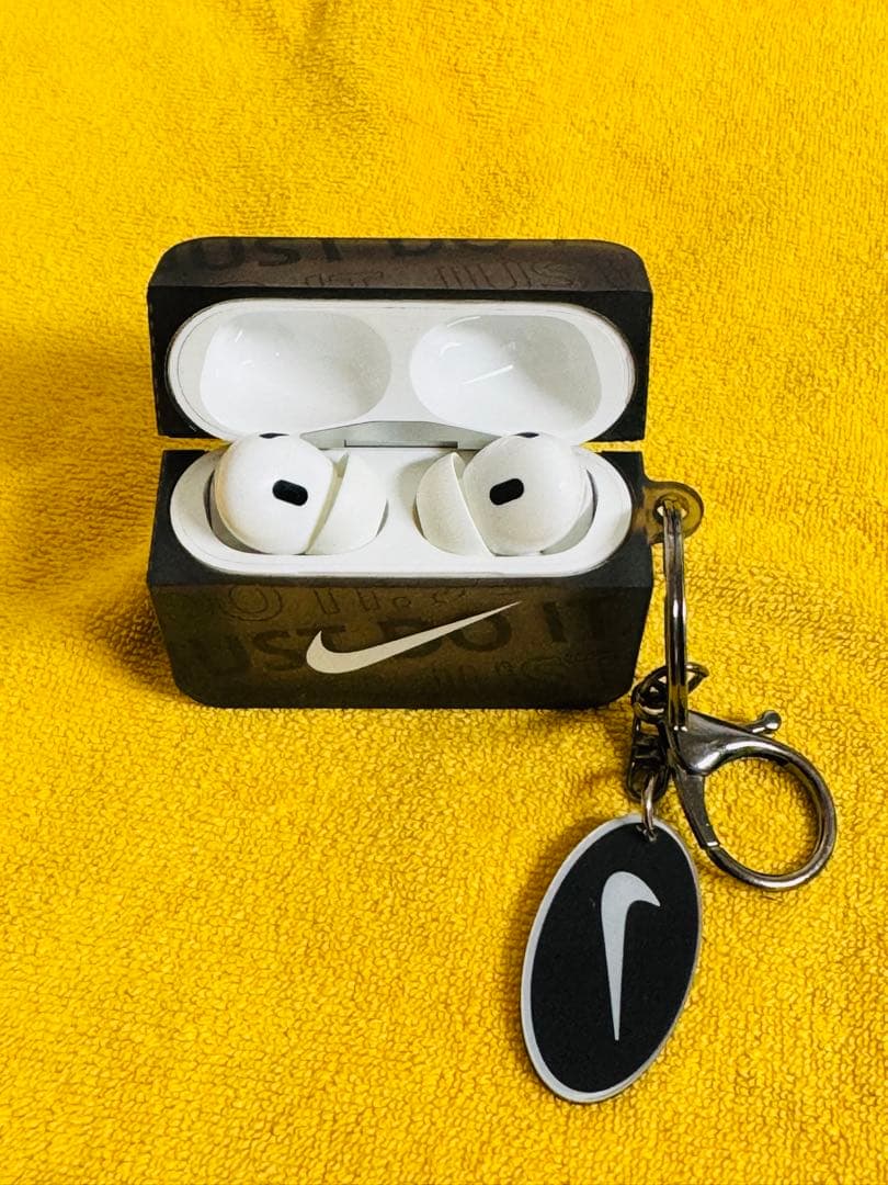 Apple Airpods Pro 2Nd Generation White