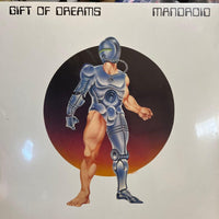 Overseas Music Gift Of Dreams Mandroid