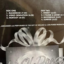 Overseas Music Gift Of Dreams Mandroid